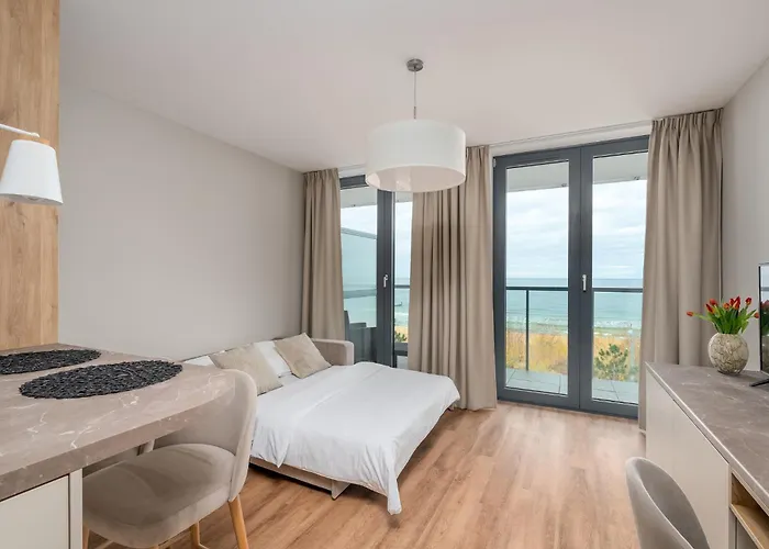 Jantaris - City Apartments