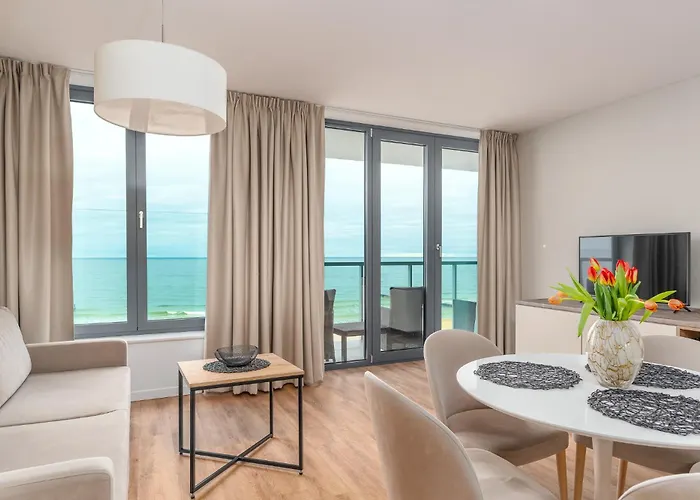 Jantaris - City Apartments