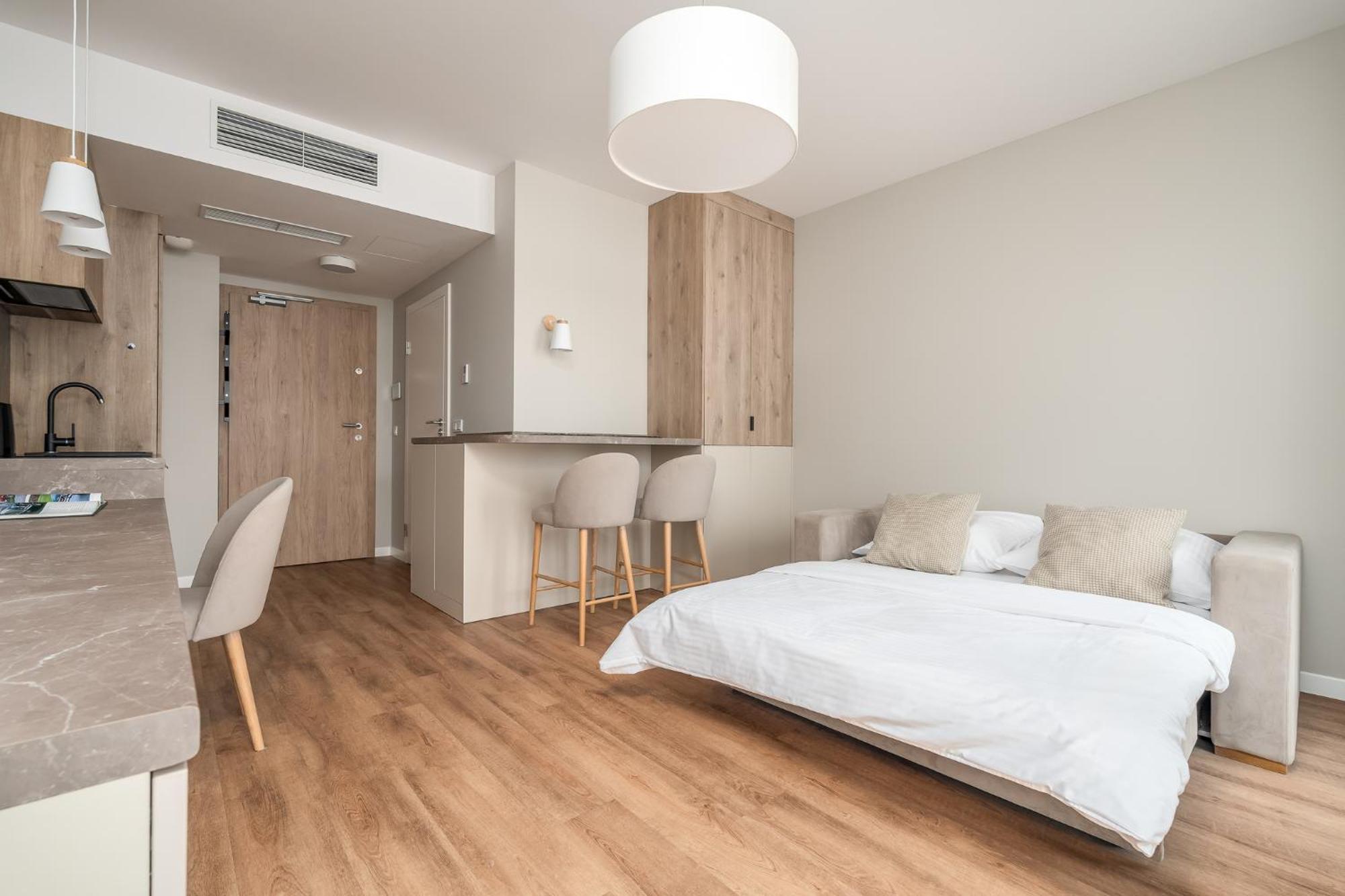 Apartment Jantaris -