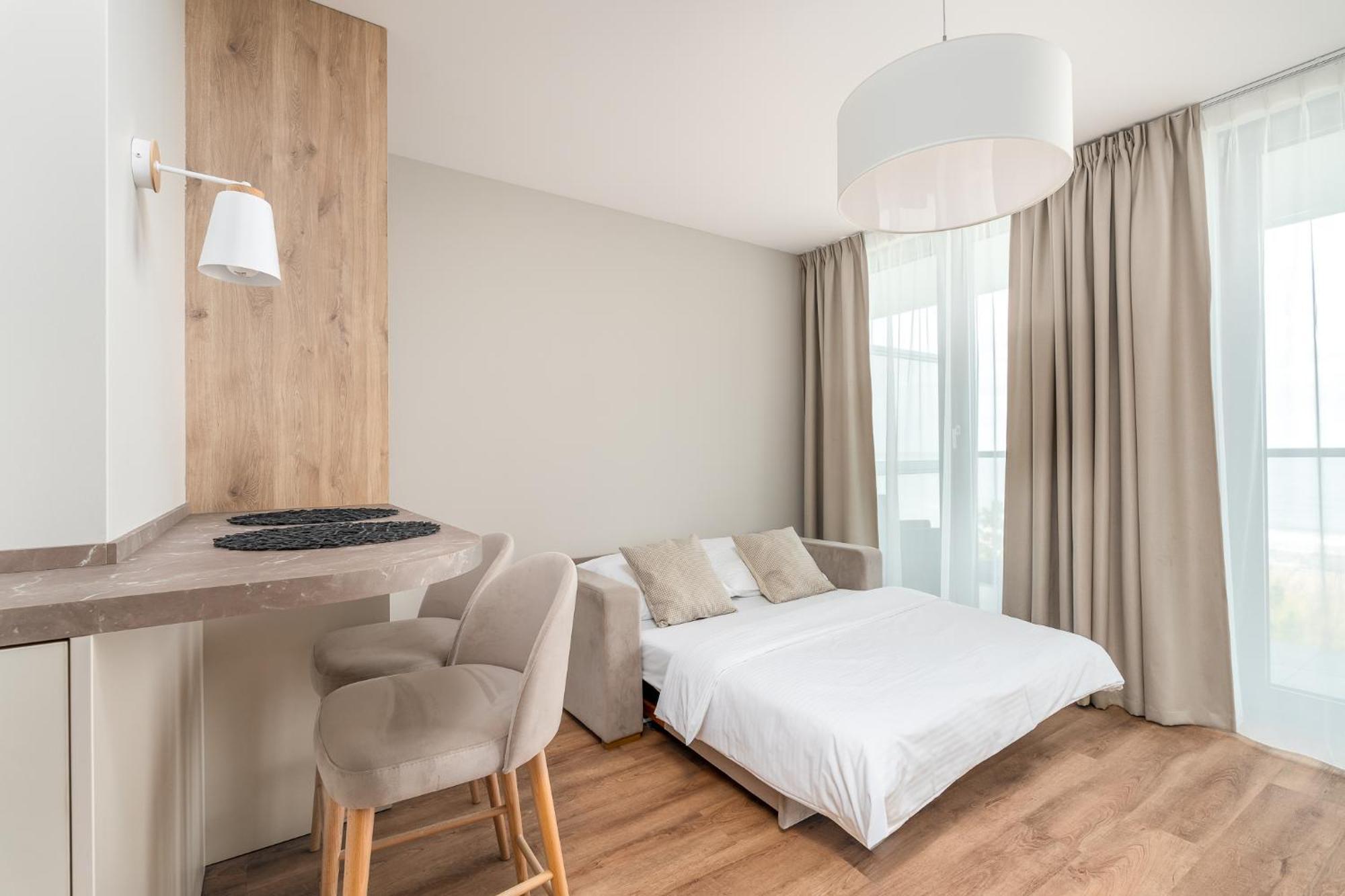 Apartment Jantaris - *