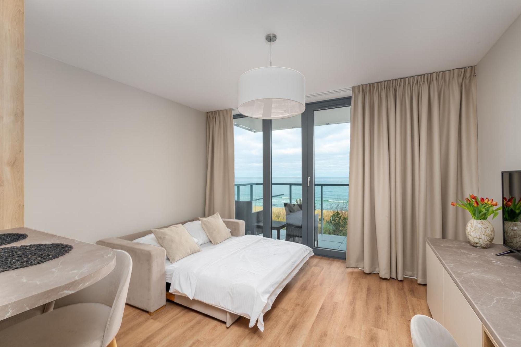 Apartment Jantaris - *