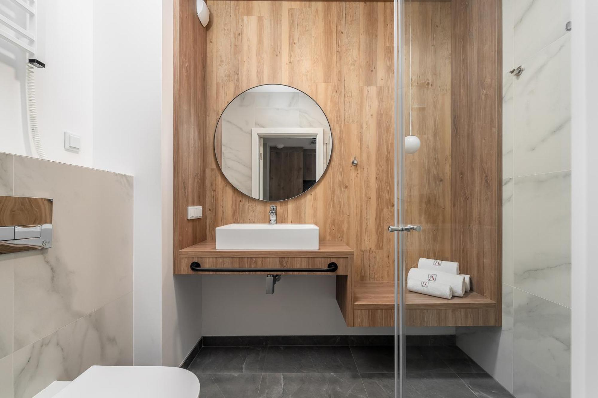 Jantaris - Apartment Mielno (Koszalin)