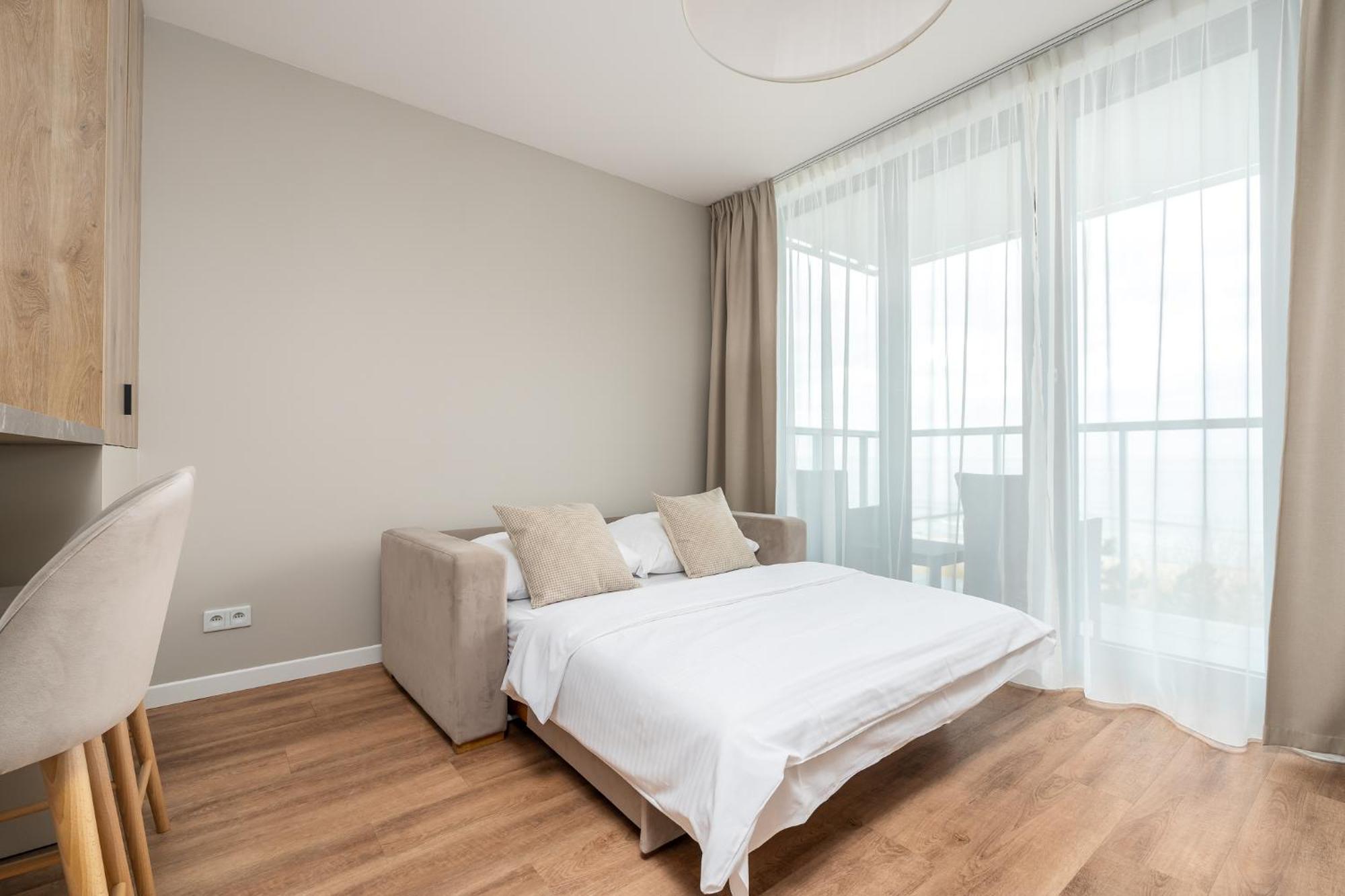 Apartment Jantaris - Mielno (Koszalin)
