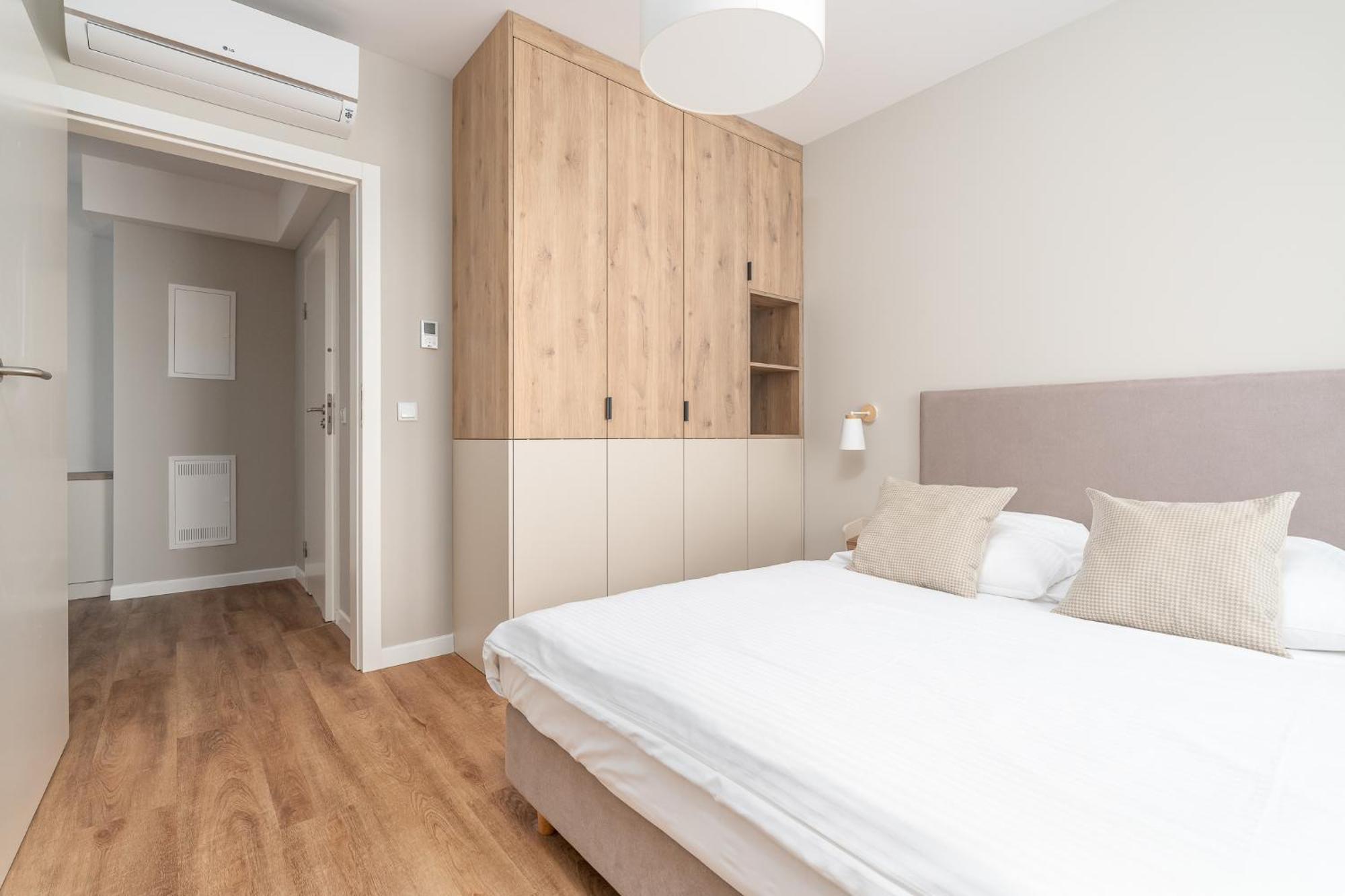 Jantaris - Apartment Mielno (Koszalin)