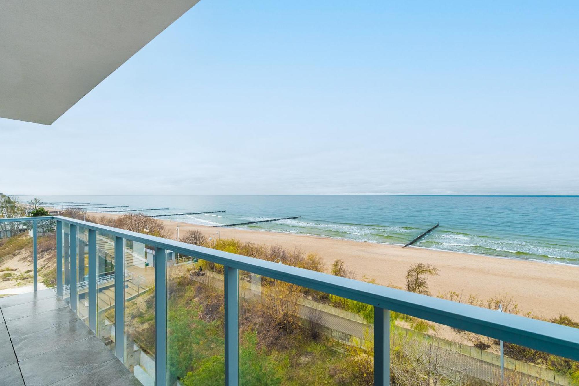 Apartment Jantaris - Mielno (Koszalin)