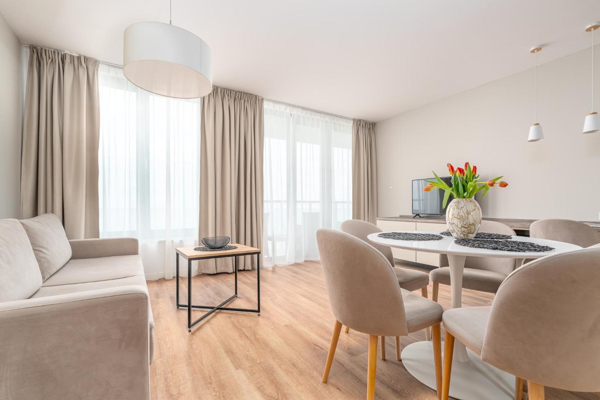 Apartment Jantaris -