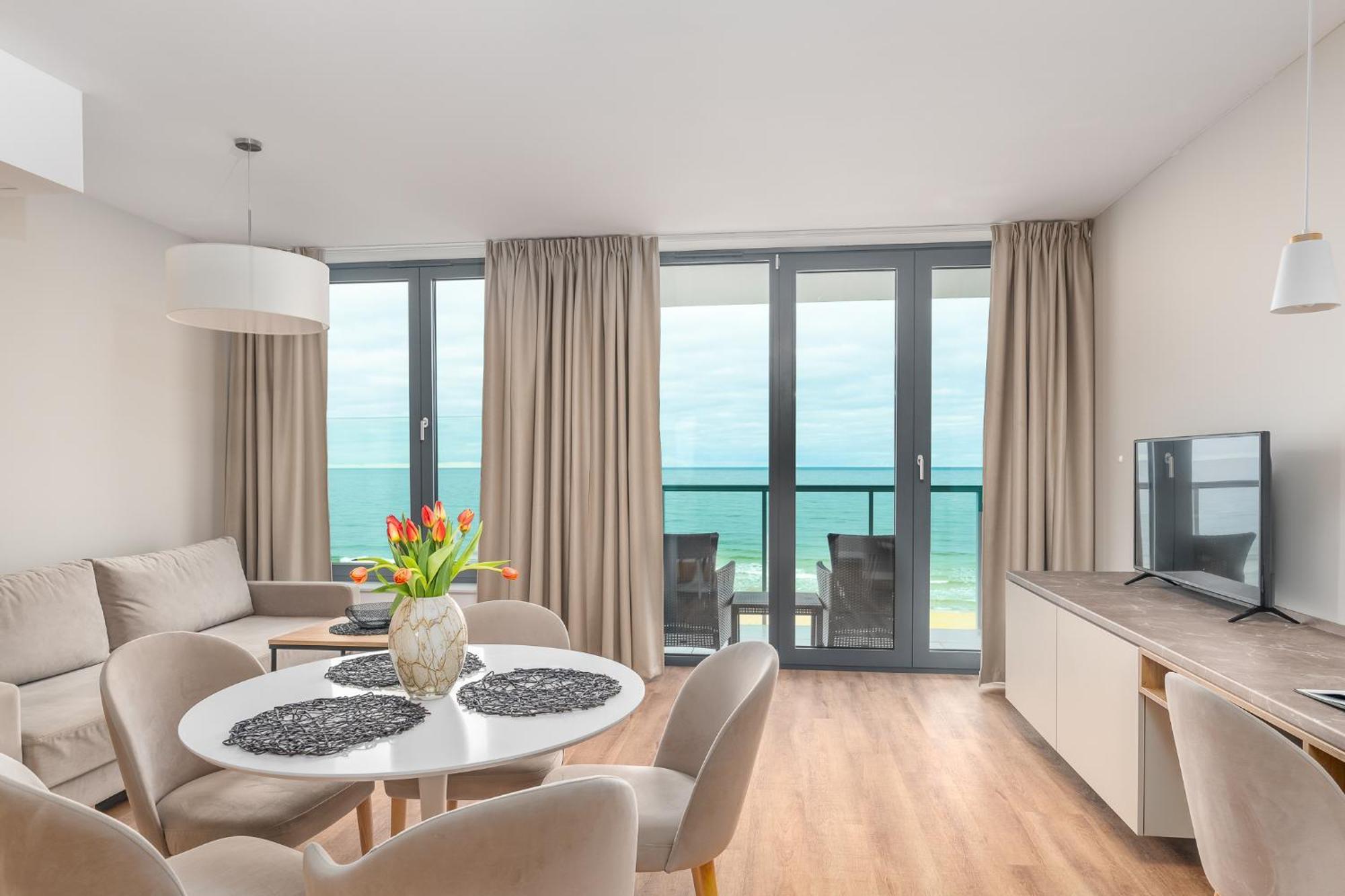 Apartment Jantaris - *