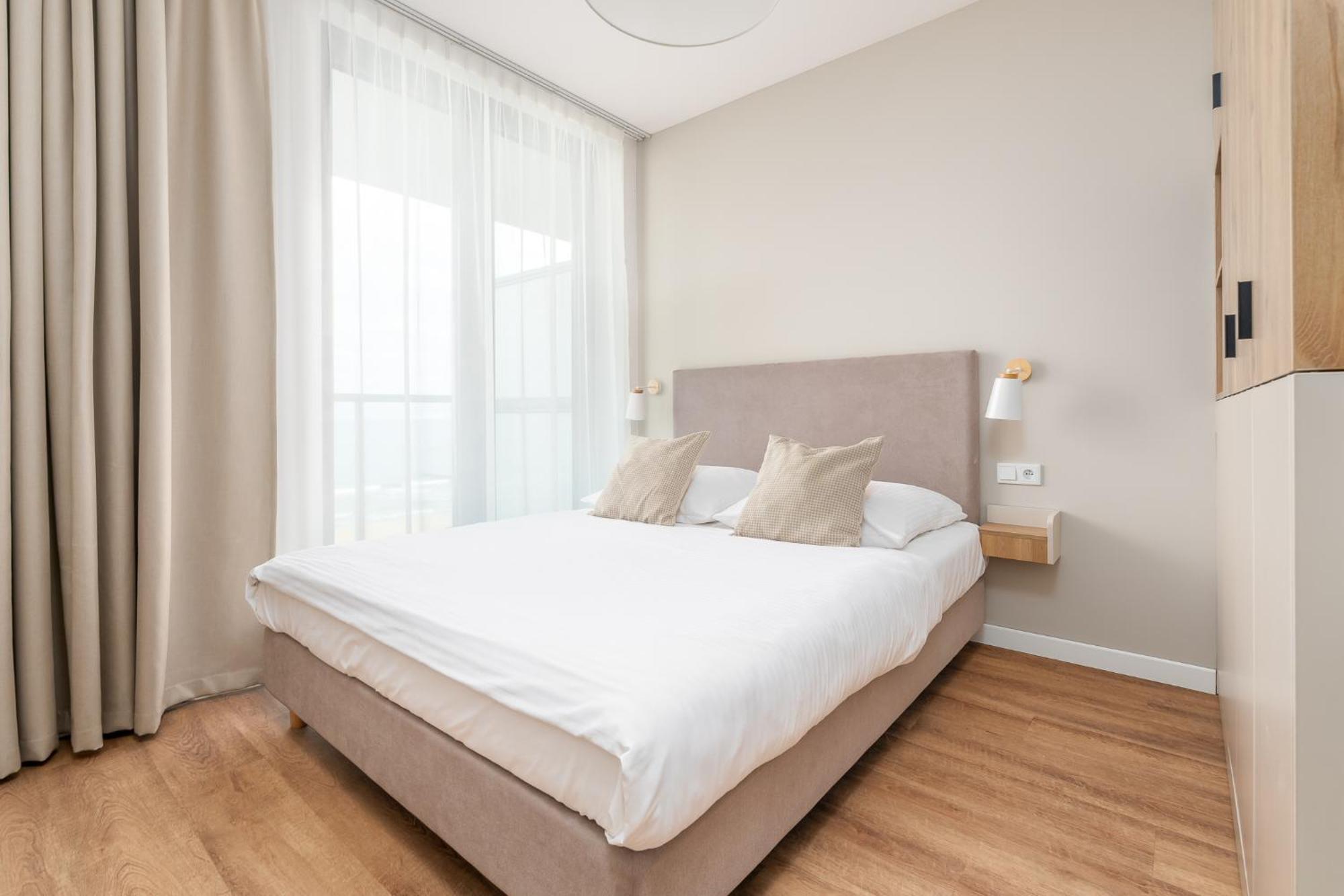Jantaris - Apartment Mielno (Koszalin)
