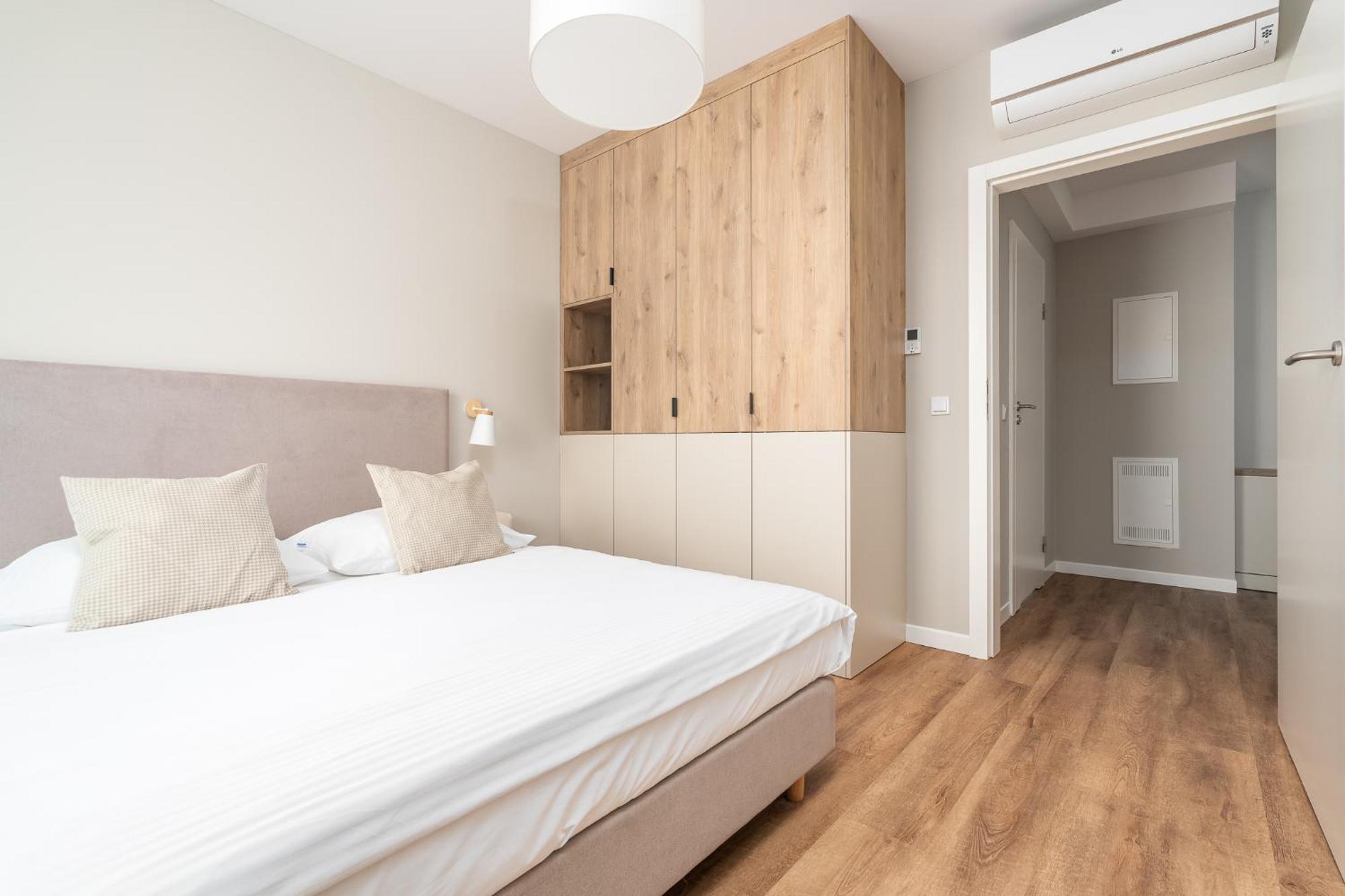 Apartment Jantaris - Mielno (Koszalin)