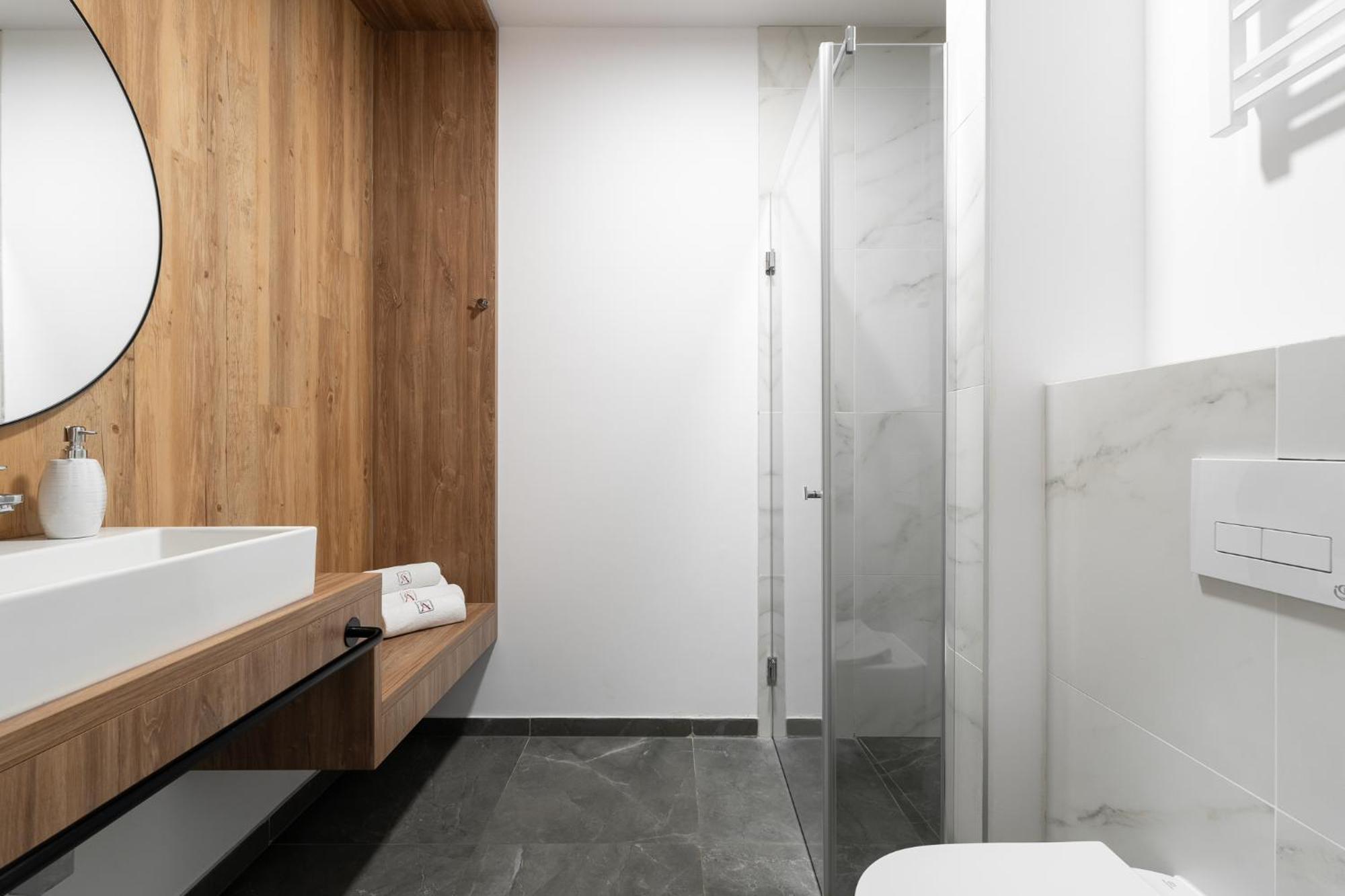 Apartment Jantaris - *