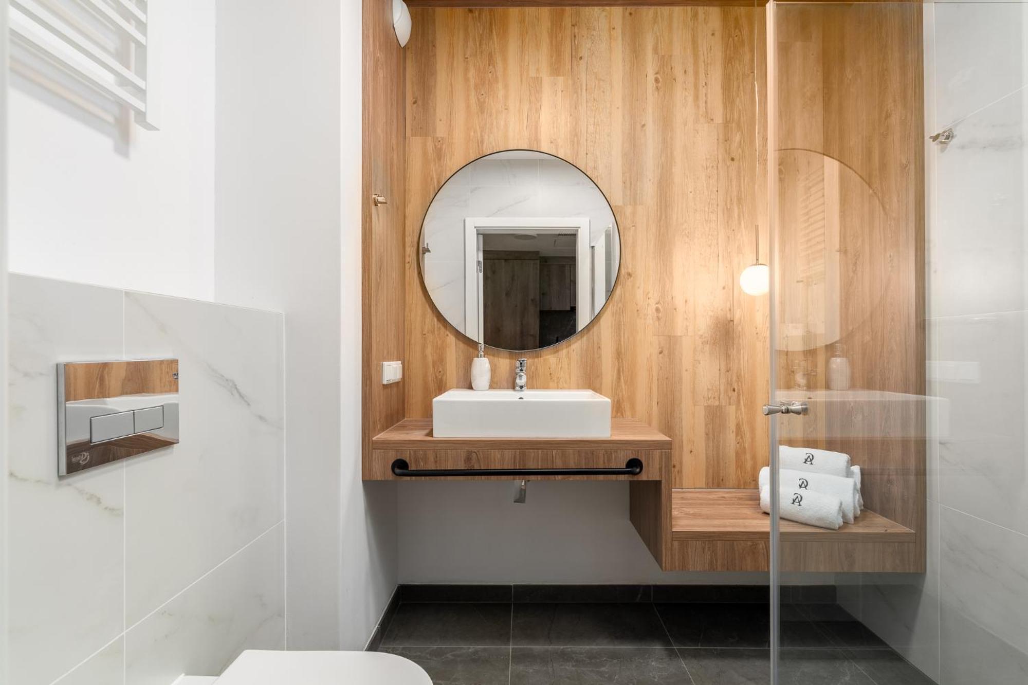 Jantaris - Apartment Mielno (Koszalin)