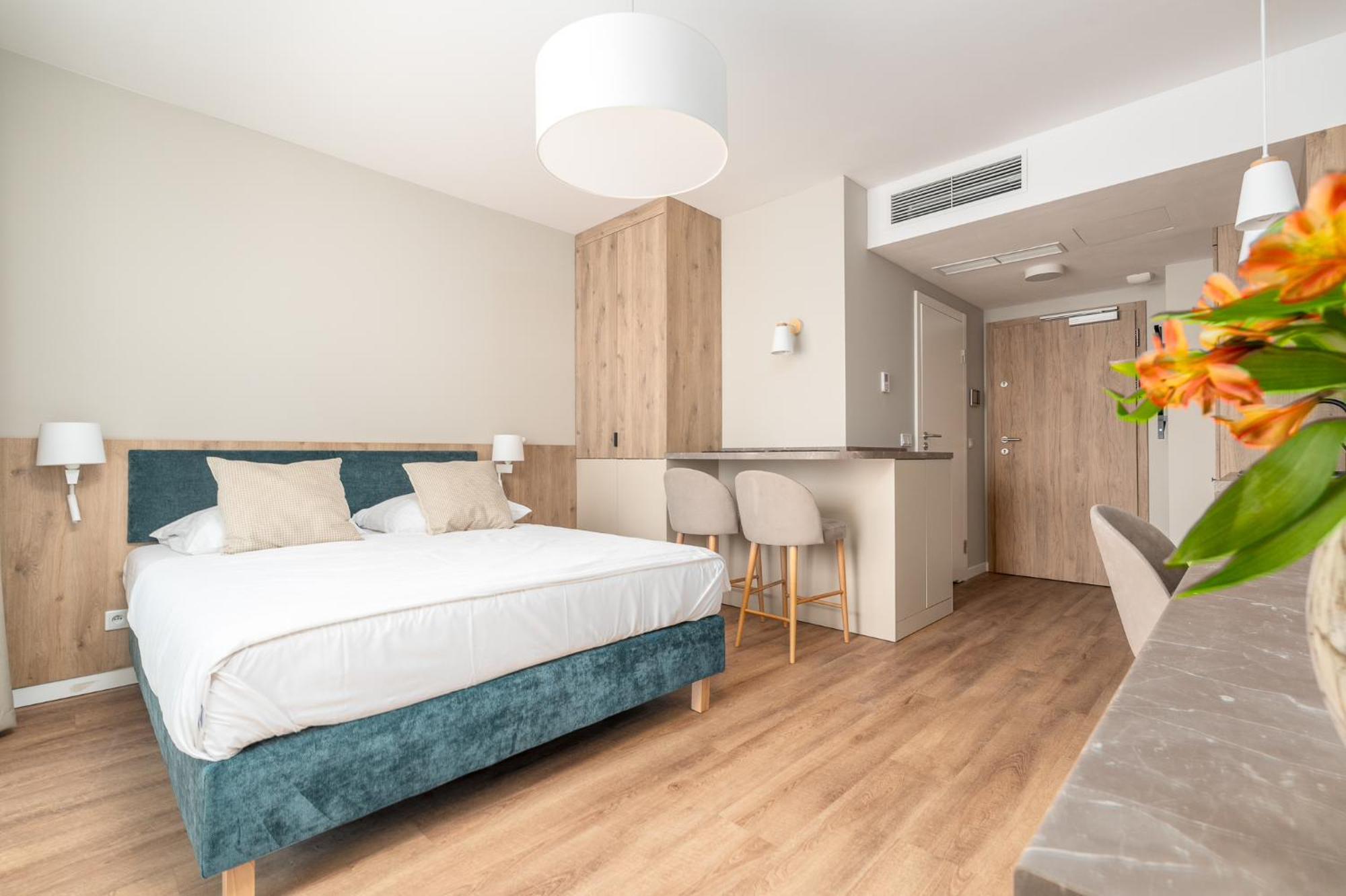 Jantaris - Apartment