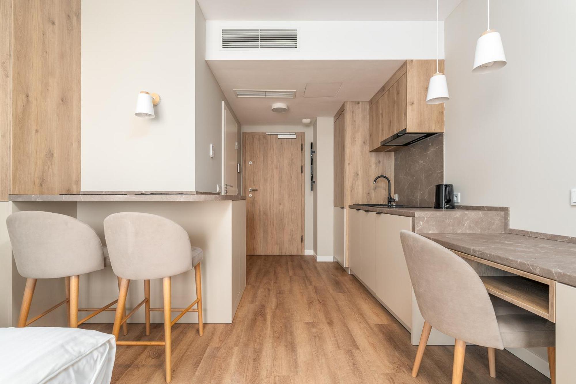 Apartment Jantaris - Mielno (Koszalin)
