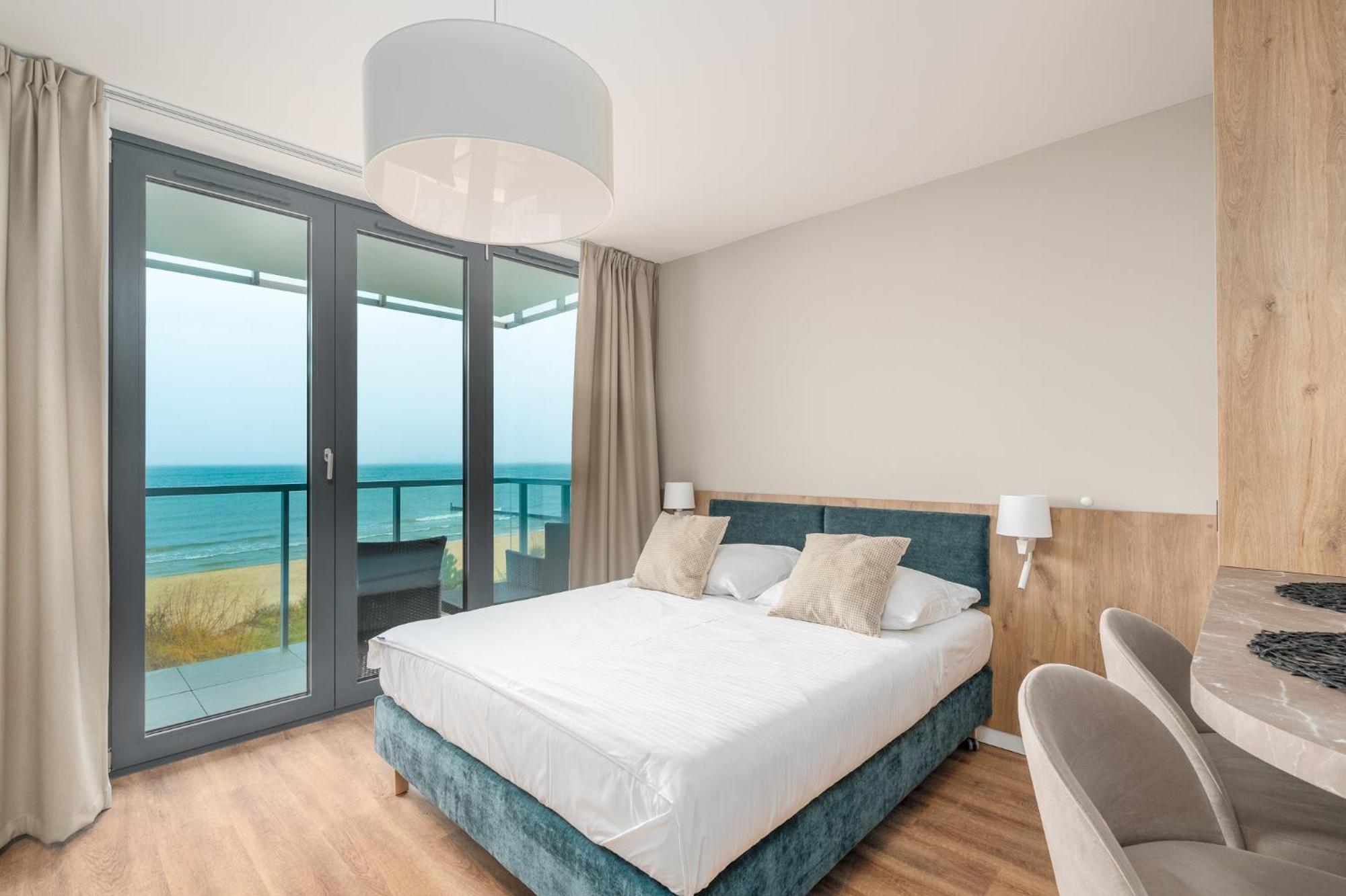 Apartment Jantaris -