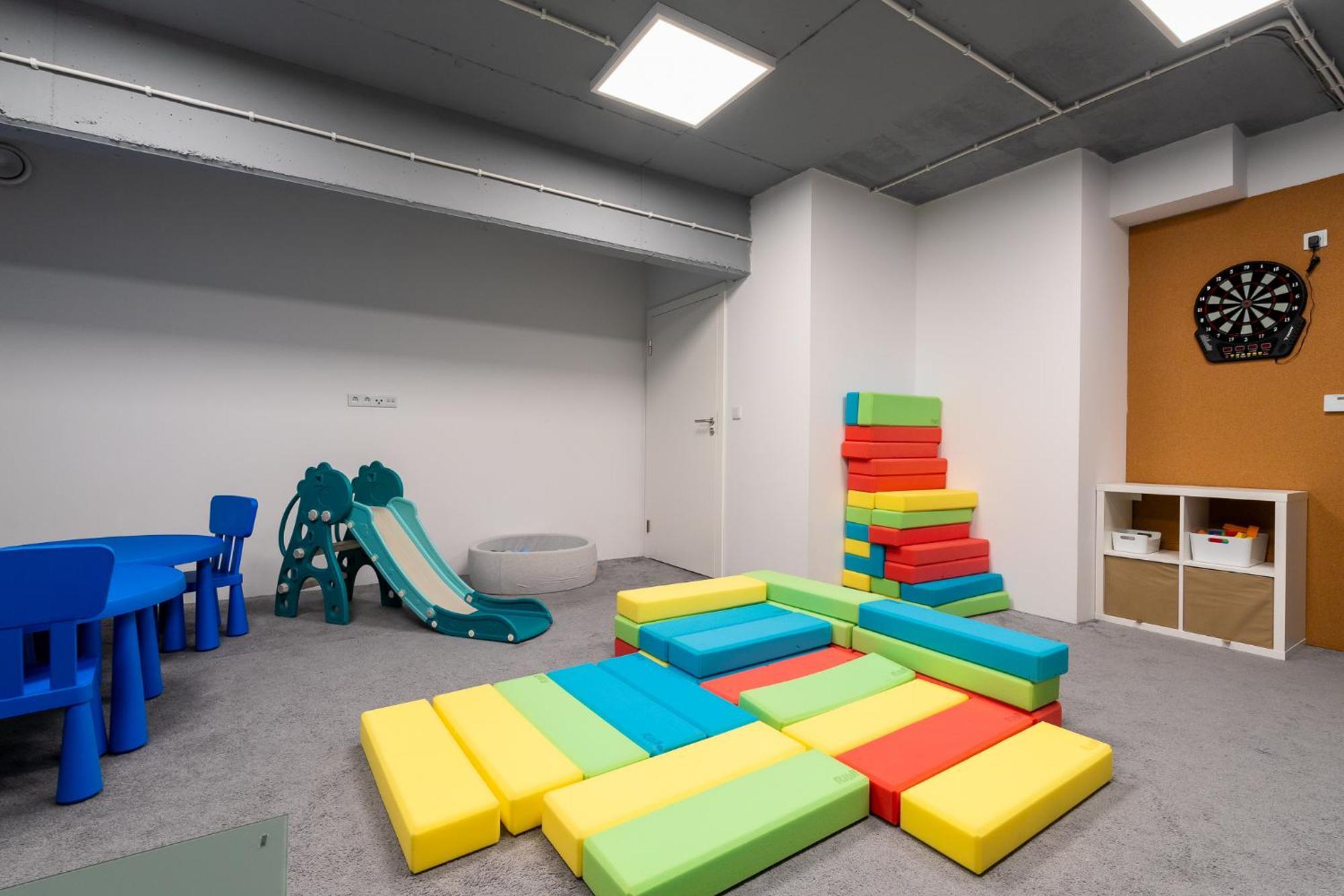 Apartment Jantaris - *