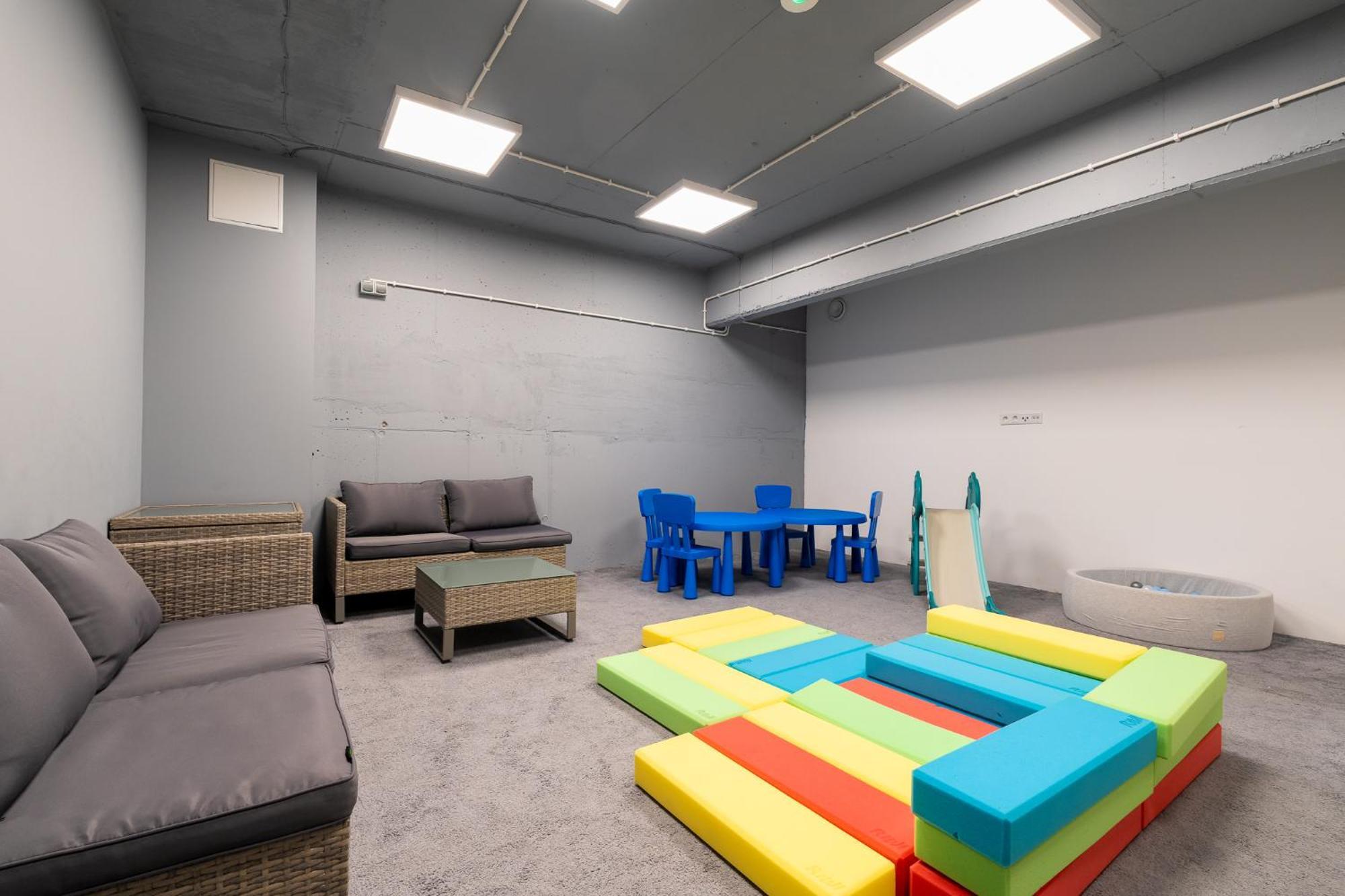 Jantaris - Apartment